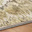 Tapis Dream Shag ADS766 de qualité supérieure, lavable à la machine, motif diamant.-1113467981-1113468082