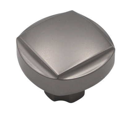 Breton Novelty Knob