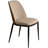 Larenzo 18.7'' H Upholstered Metal Side Chair-484800970