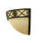 Toscano Iron Half Moon