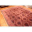 Tapis antique Smyrna
