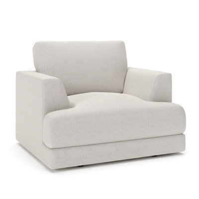 Laguna Upholstered Accent Chair