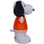 Chemise Snoopy Airblown