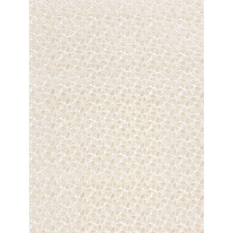 Petal Velvet, Ivory