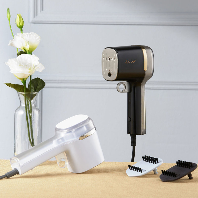 SALAV HS-15 Quicksteam Travel Steamer, Peri, Peri