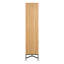 Borina Display Cabinet