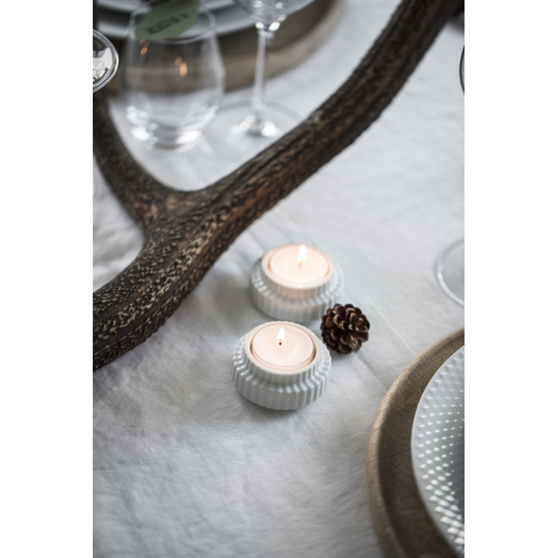 Tealight Candle Holder