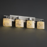 4 - Light Bath Bar