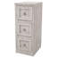 Classeur vertical 3 tiroirs Kayla-553505626