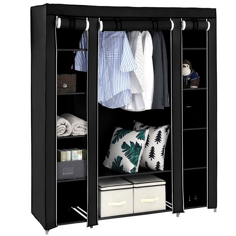 147cm Clothing Rack