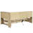 Daybed With Two Storage Drawers-211692200