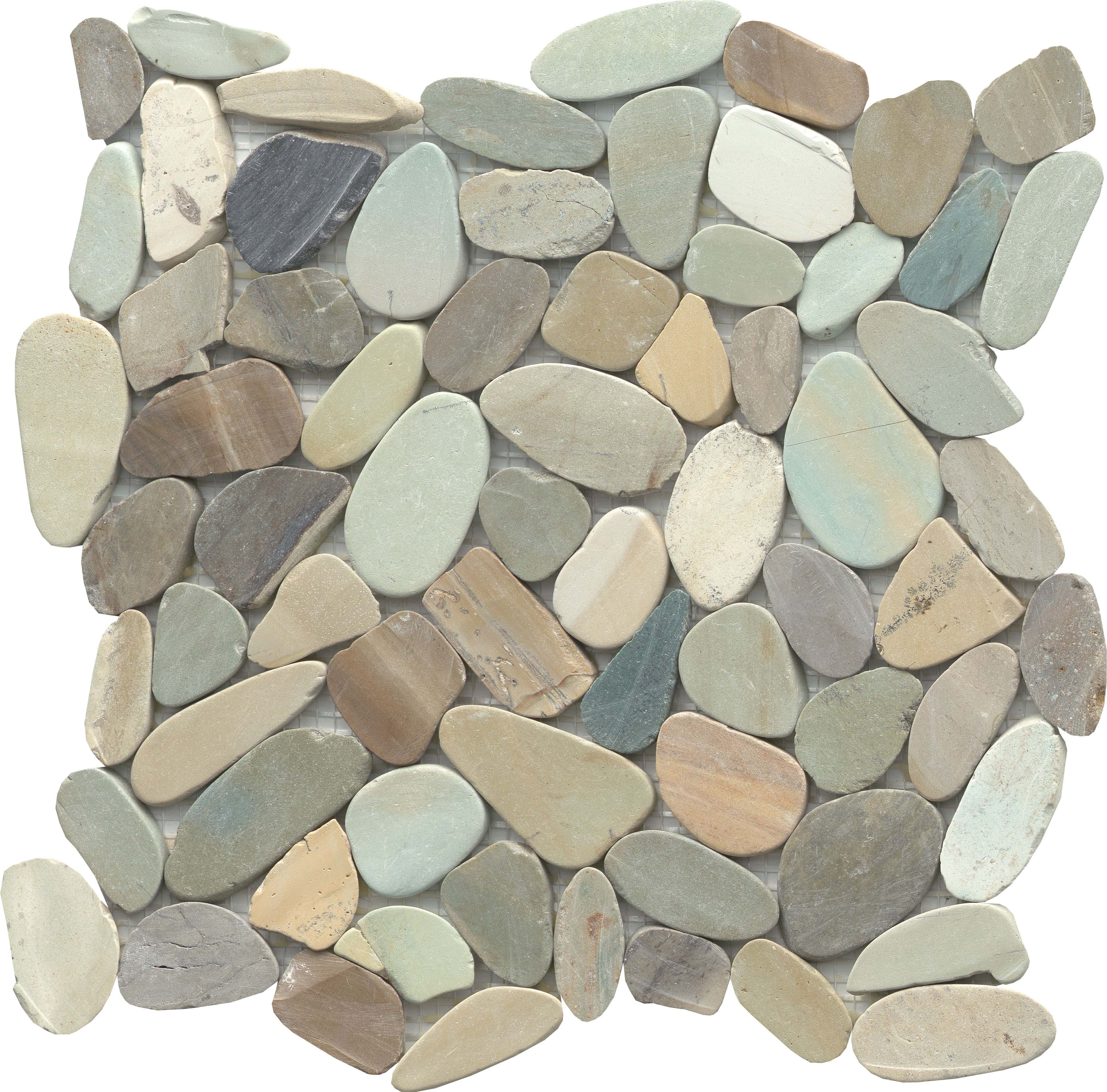 Décorative pebbles -  Italia