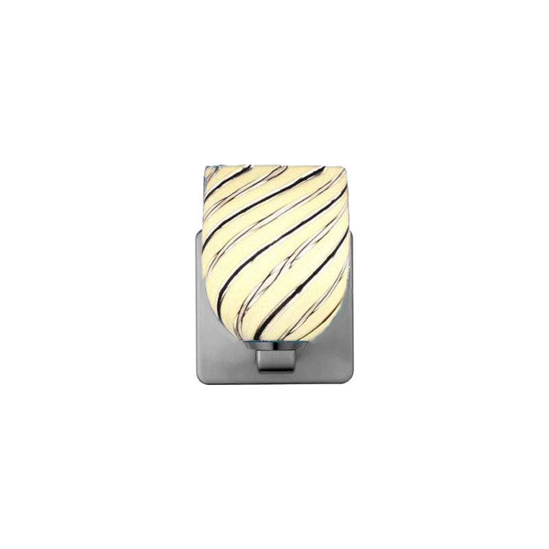 Bimbi Armed Sconce, Dark Bronze
