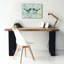  «Birds» par Erin Clark, art mural sur toile, 26 po x 18 po-2136557489