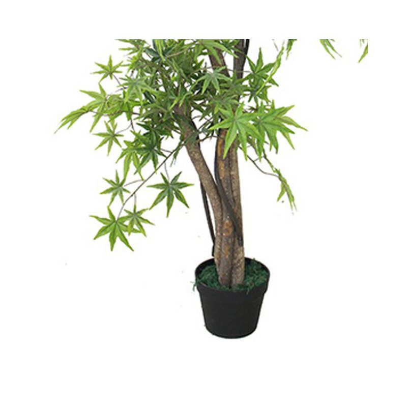 150cm Faux Tree in Pot Liner