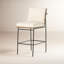 Westgate Solid Wood 26" Counter Stool-758286693-758286695