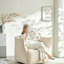 Chaise pivotante à 360 °-1139964800