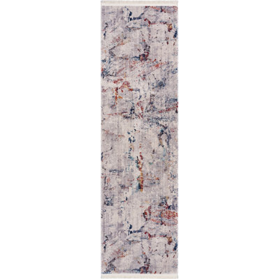 Parth Abstract Indoor Rug
