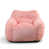 Fausse fourrure rose est en rupture de stock