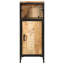 Portia Linen Cabinet