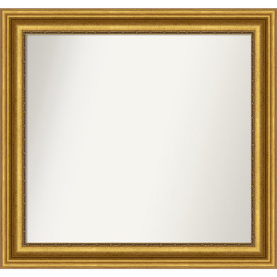 Jashawna Wall Mirror
