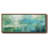 Lily Lake- Framed Canvas