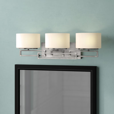 Lanza 3-Light Vanity Light