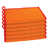 Orange / Rouge