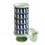 Arcade Canister - Arches