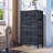 Alyeska 22'' W 5 - Drawer Dresser
