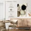 Avery beige anneaux I-108453690