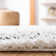 Mac Southwestern Ivory/Black Area Rug