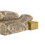Chaise de style moderne