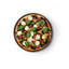 MasterClass Crusty Bake Non-Stick Carbon Steel 32cm Pizza Pan