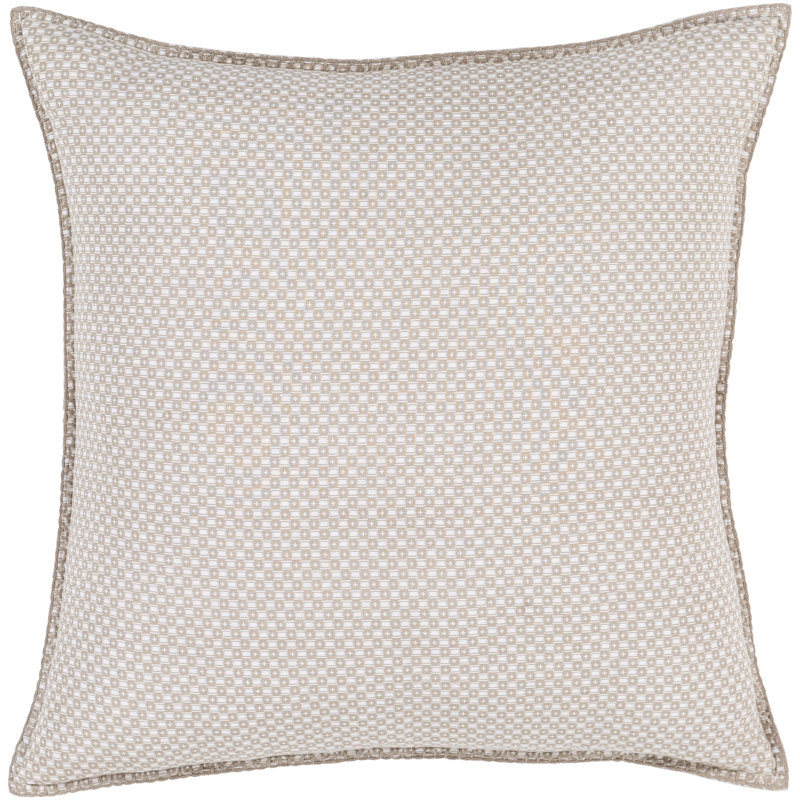 Japiko Cotton Blend Geometric