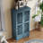 Buffet Sideboard Cabinet With A Drawer-631699784