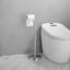 Porte-papier hygiénique sur pied-95167690