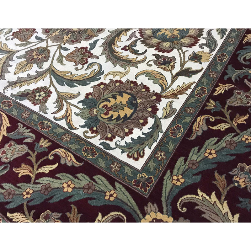Crown One-of-a-Kind 10'3" X 14'5" Area Rug