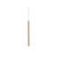 Kuhlmann 1 - Light LED Cylinder Pendant-40015250