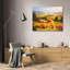 Ferme toscane Hazy-1121492085