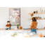 Brindon Cork Corkboard / Bulletin Board