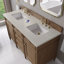 Brittany 60'' W Double Vanity-629084214-629084215