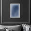 Blue Aura Print by Oliver Gal-2115324266-2115324305