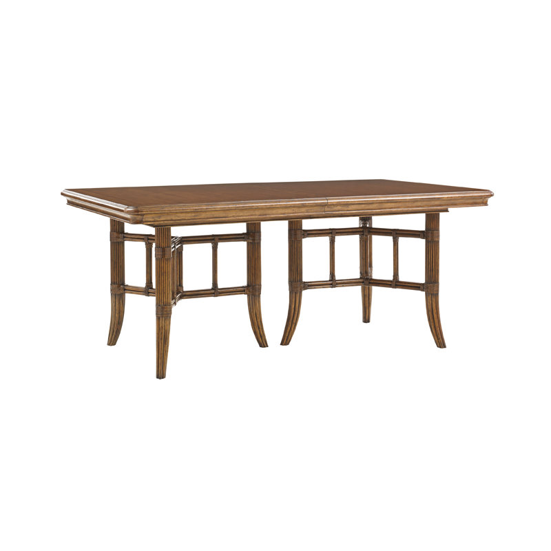 Bali Hai Extendable Dining Table