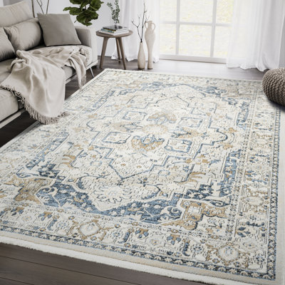 Oriental Indoor Rug