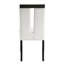 Chaise d'appoint Donard en beige