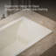 Baignoire de trempage 60 po. X 30 po.-13239942