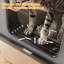Stainless Steel Litter Box-1365574074