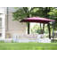 Monza 250cm Cantilever Parasol-59853151-36615779