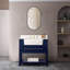 Miroir de salle de bain moderne-458052443